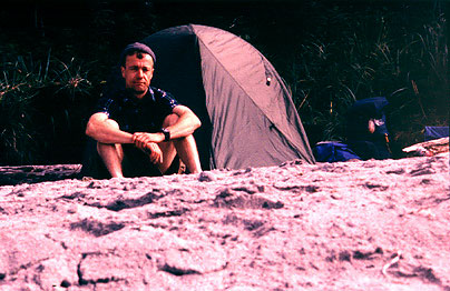 Beachcamp