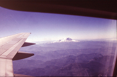 Mt. Rainier
