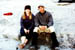 Harstads on the beach1