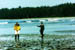 Harstads on the beach2