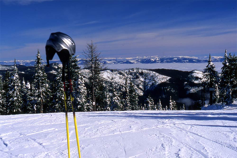 15Skiing at 49 Degrees