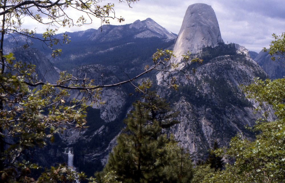 17Half-Dome